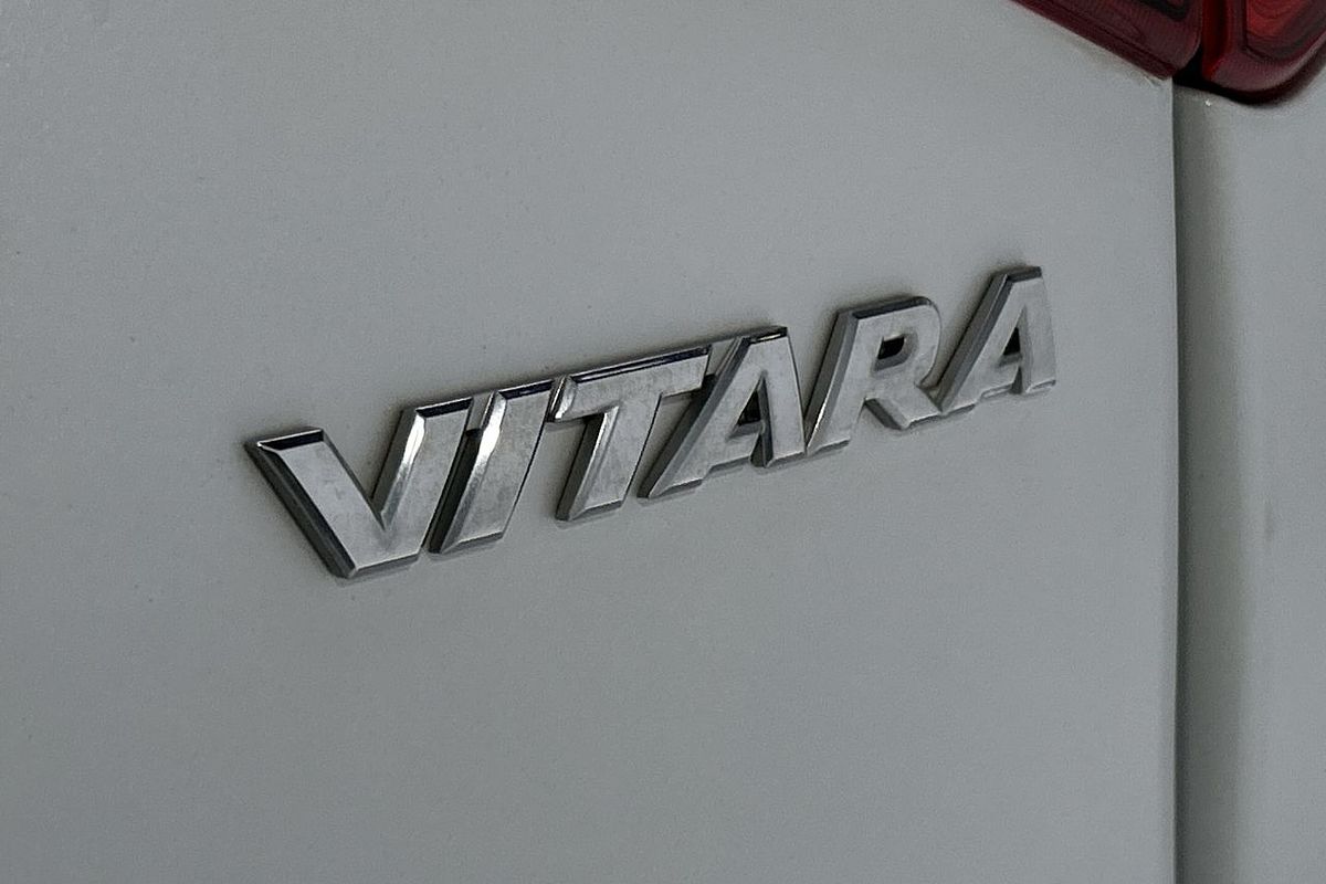 2017 Suzuki Vitara RT-S LY