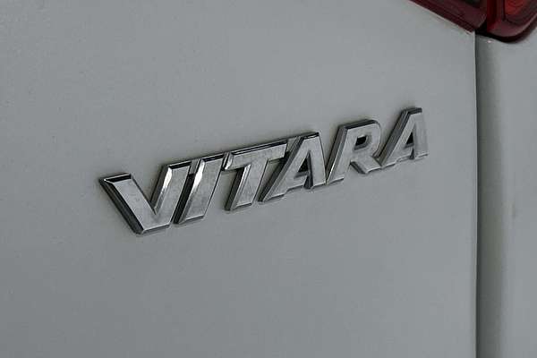 2017 Suzuki Vitara RT-S LY