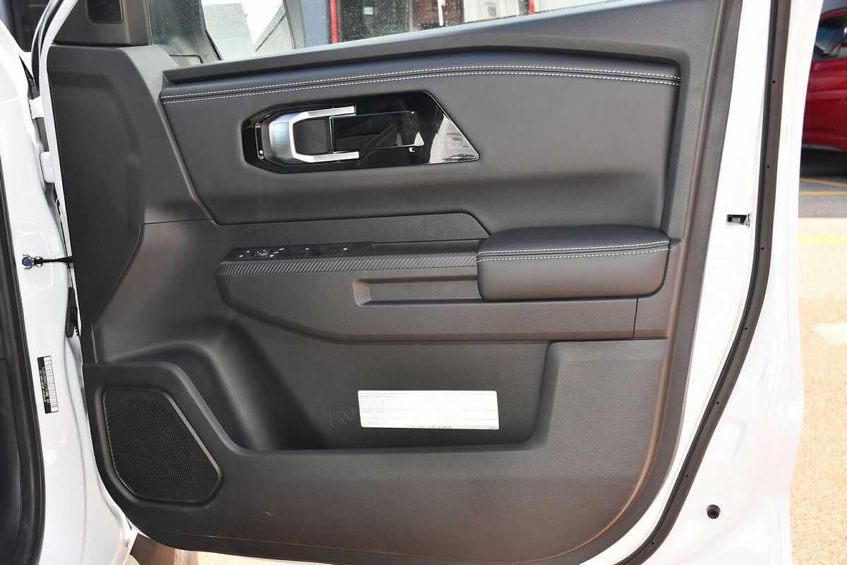 2024 Mitsubishi Triton GLS MV 4X4