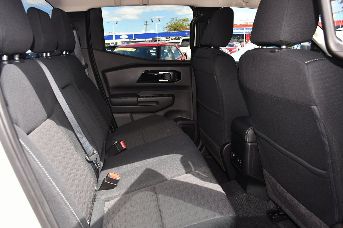 2024 Mitsubishi Triton GLS MV 4X4
