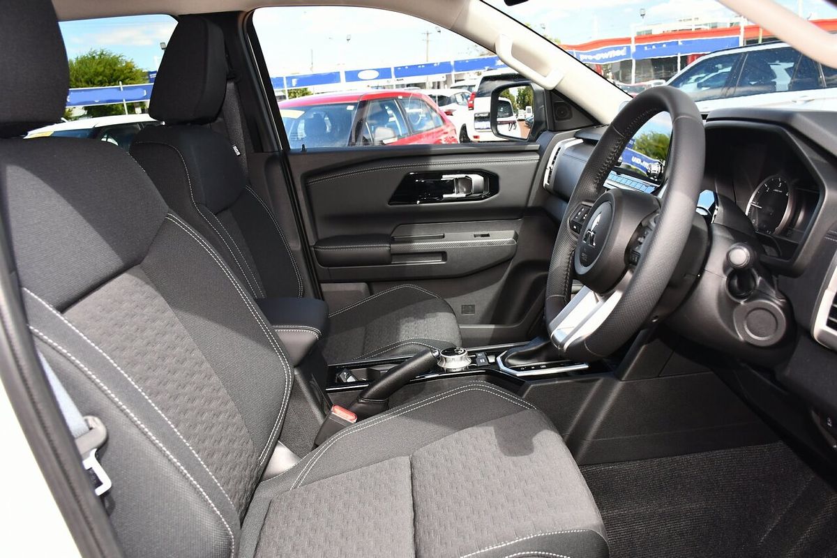 2024 Mitsubishi Triton GLS MV 4X4