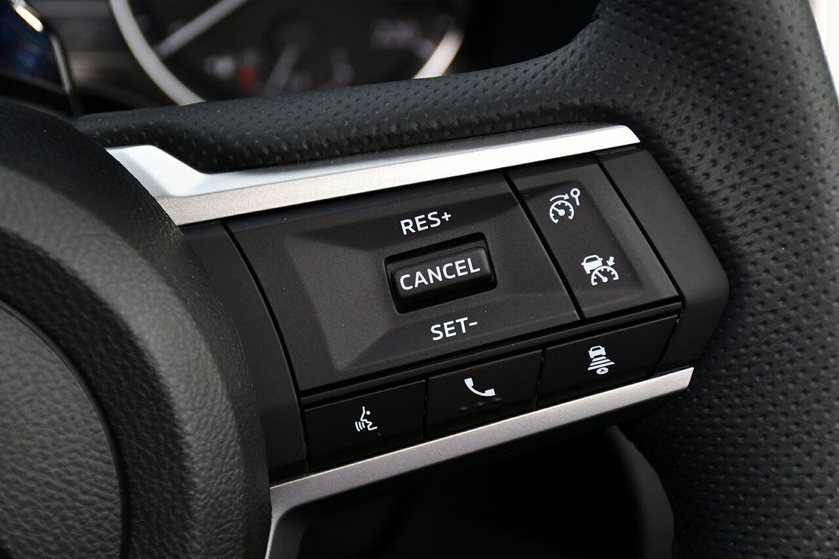 2024 Mitsubishi Triton GLS MV 4X4