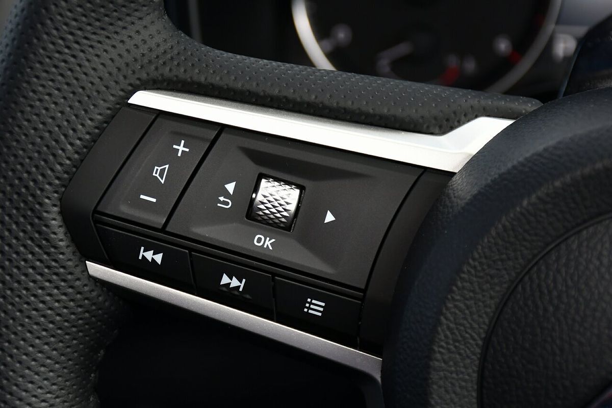 2024 Mitsubishi Triton GLS MV 4X4