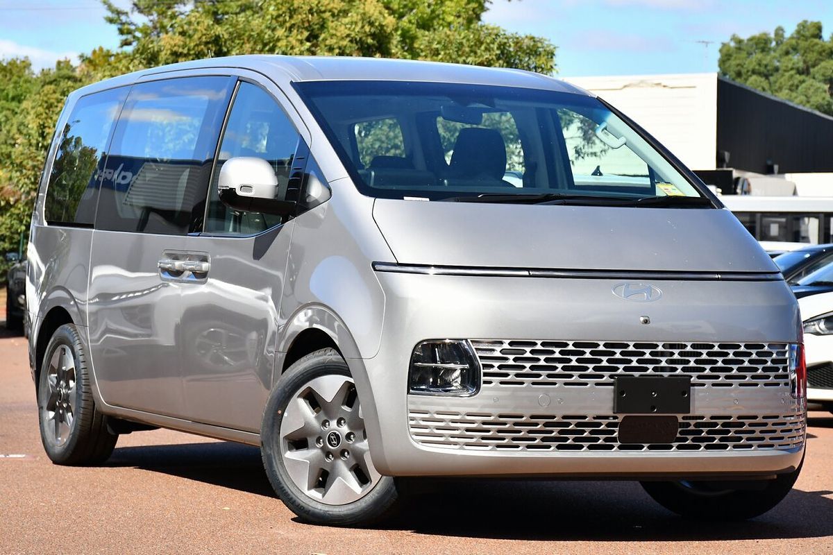 2024 Hyundai STARIA US4.V3