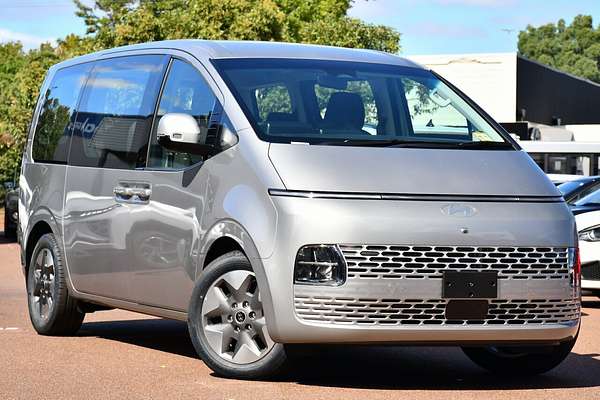 2024 Hyundai STARIA US4.V3