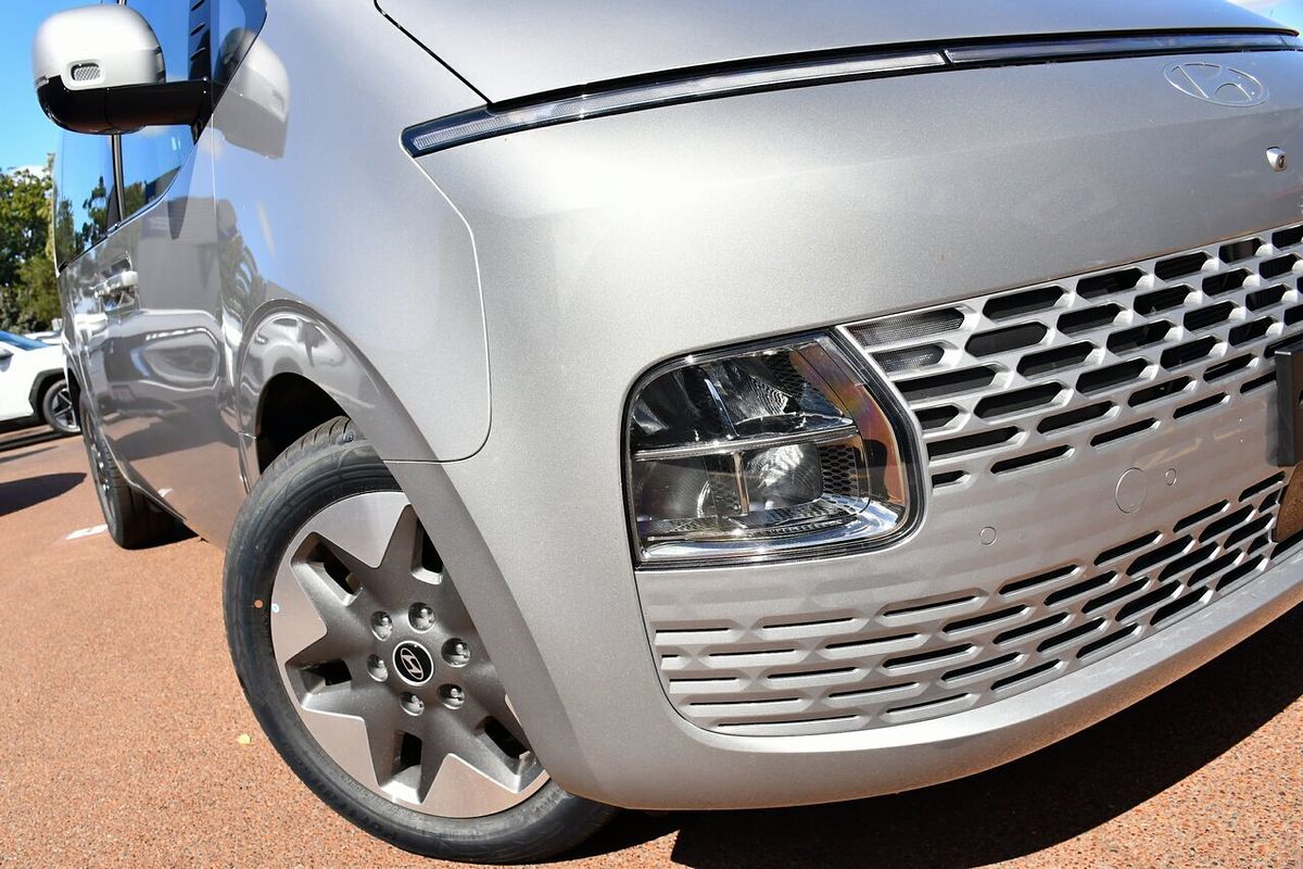 2024 Hyundai STARIA US4.V3