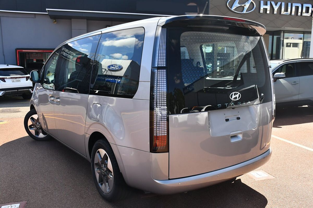 2024 Hyundai STARIA US4.V3