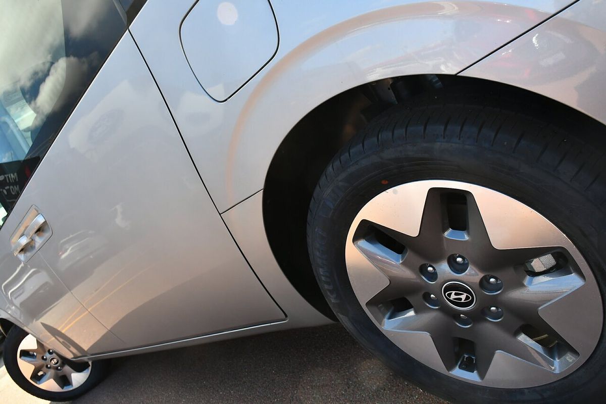 2024 Hyundai STARIA US4.V3