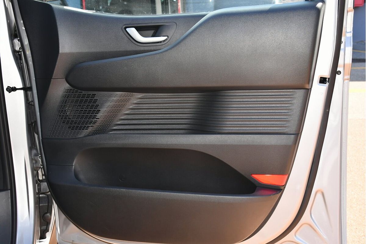 2024 Hyundai STARIA US4.V3