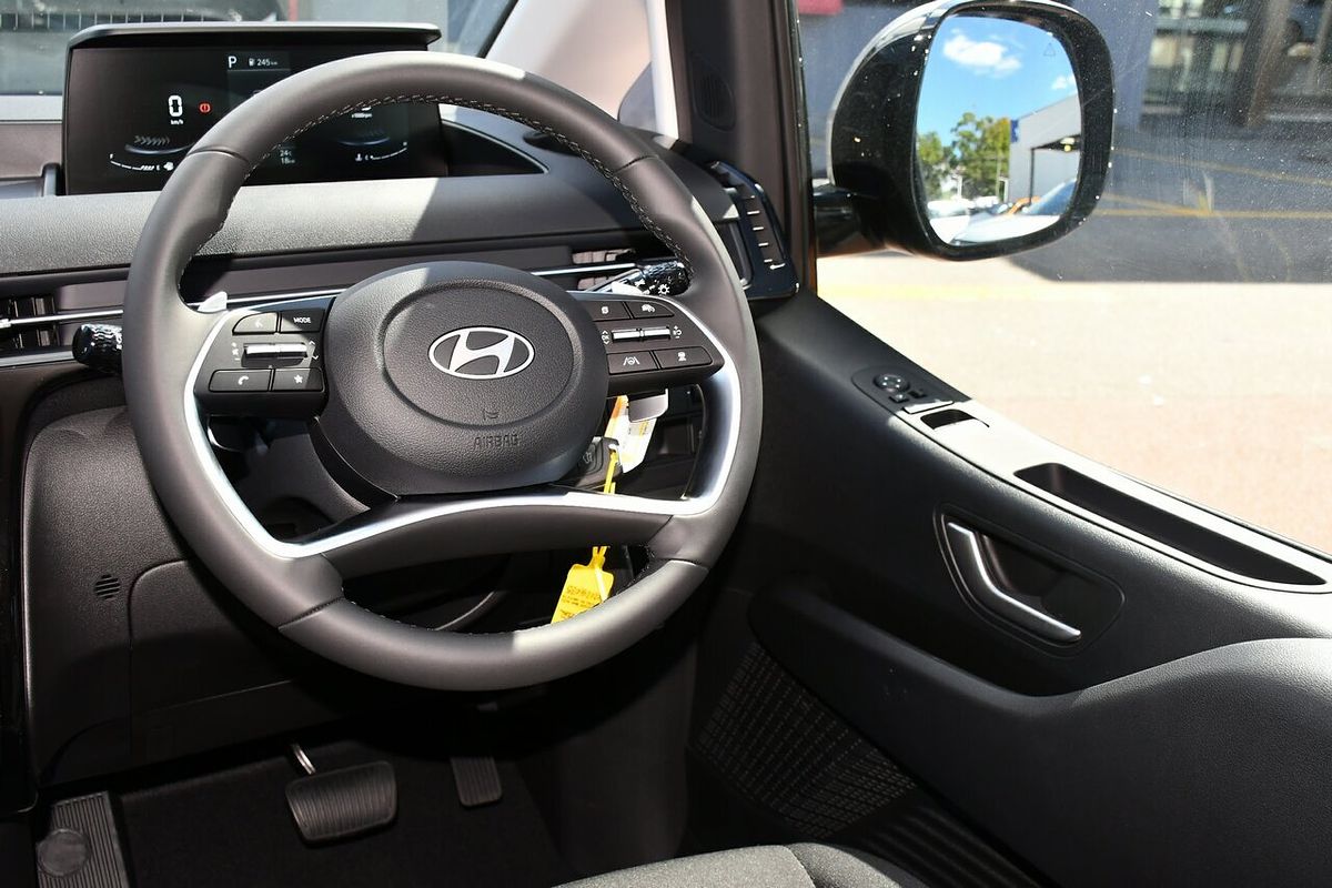 2024 Hyundai STARIA US4.V3