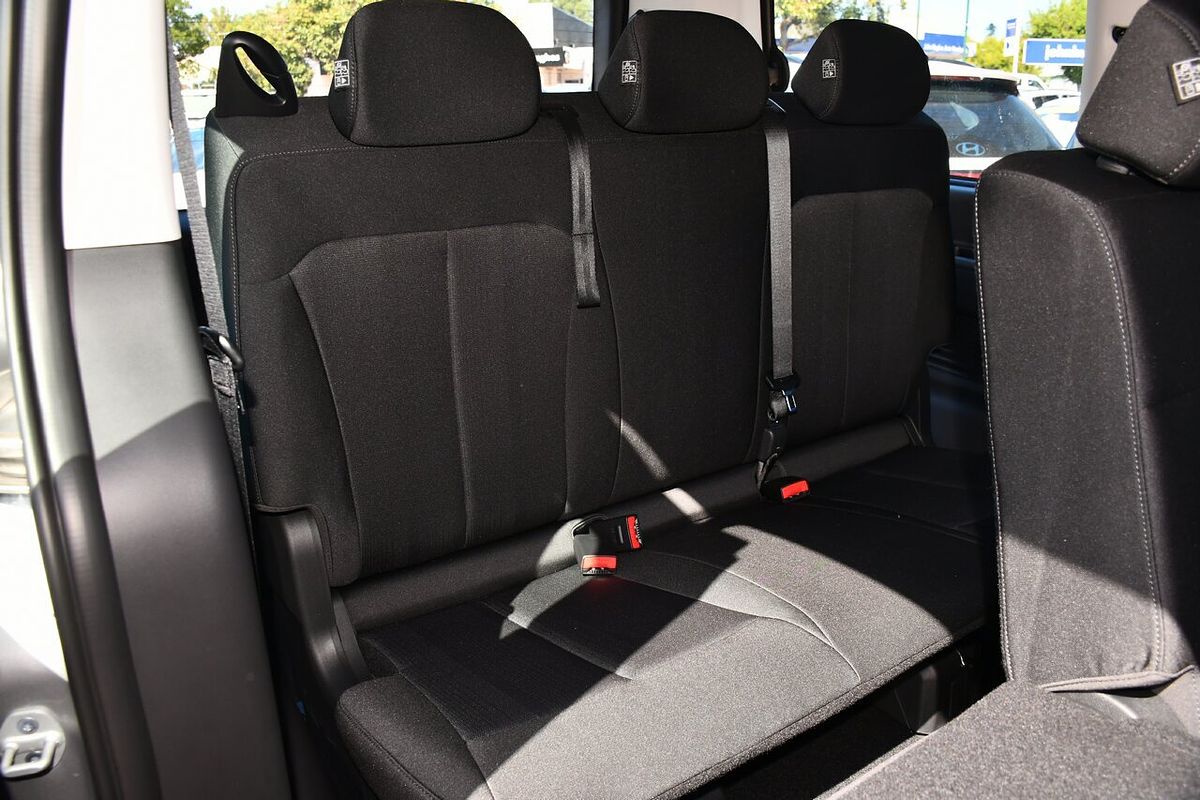 2024 Hyundai STARIA US4.V3