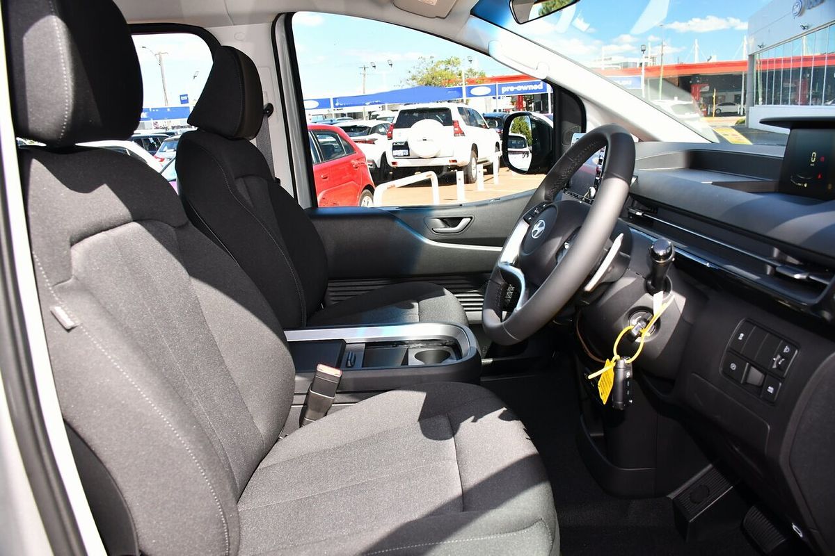 2024 Hyundai STARIA US4.V3