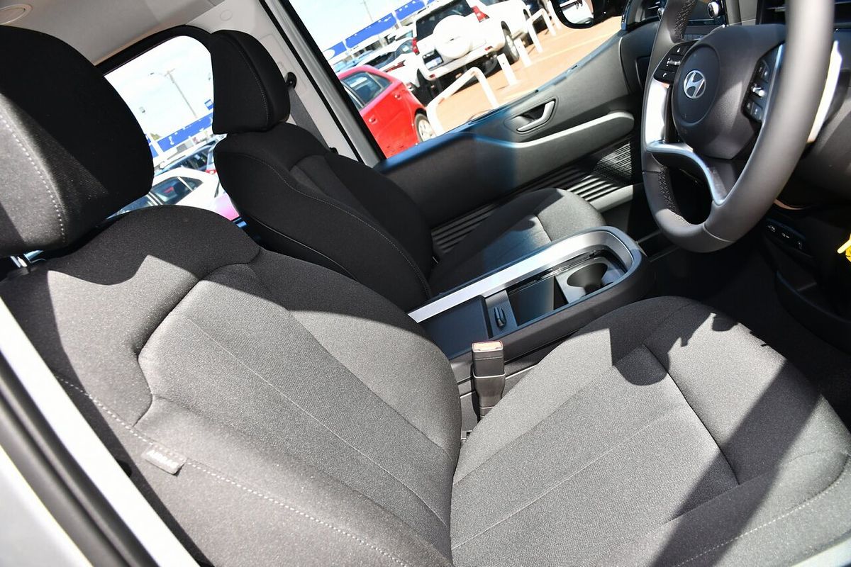2024 Hyundai STARIA US4.V3