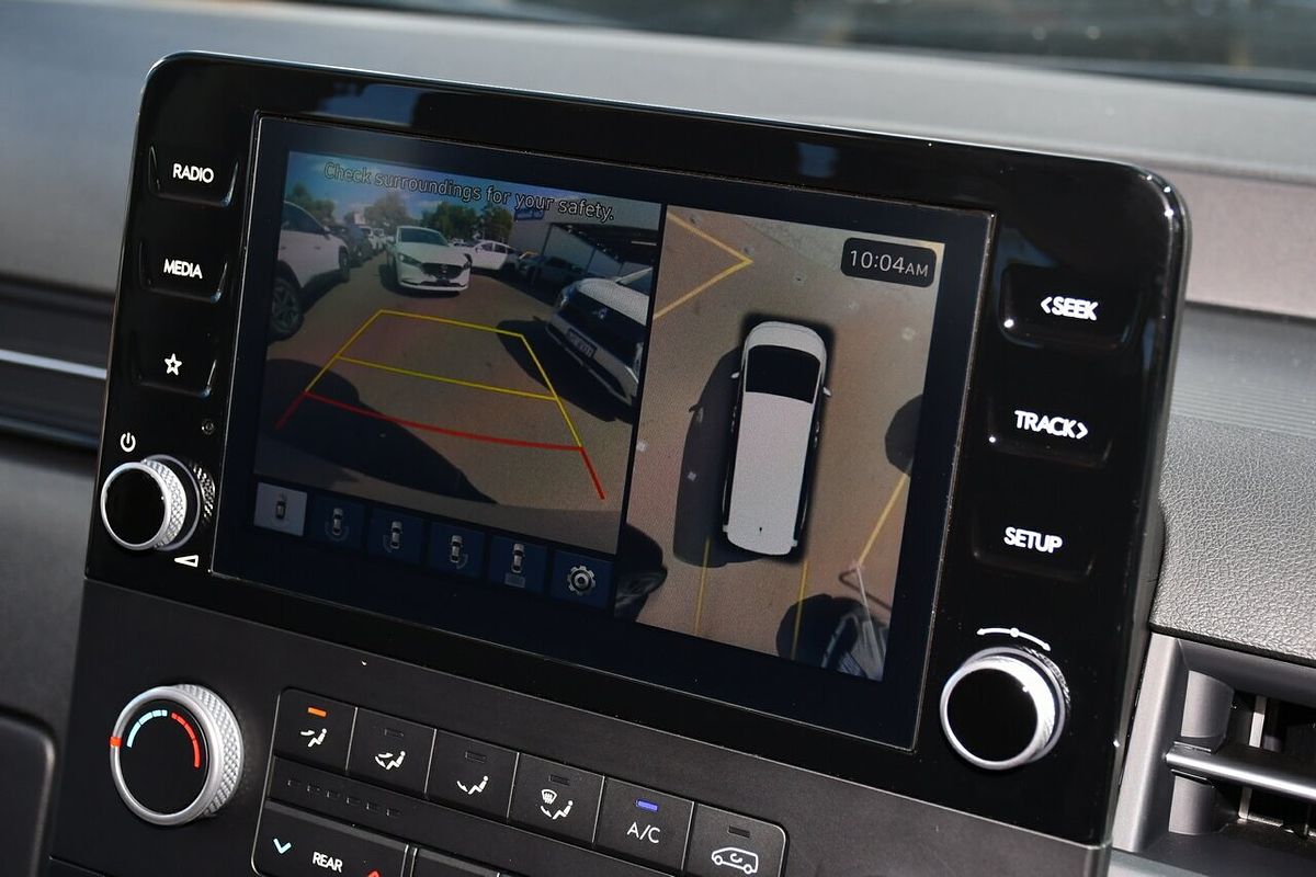 2024 Hyundai STARIA US4.V3