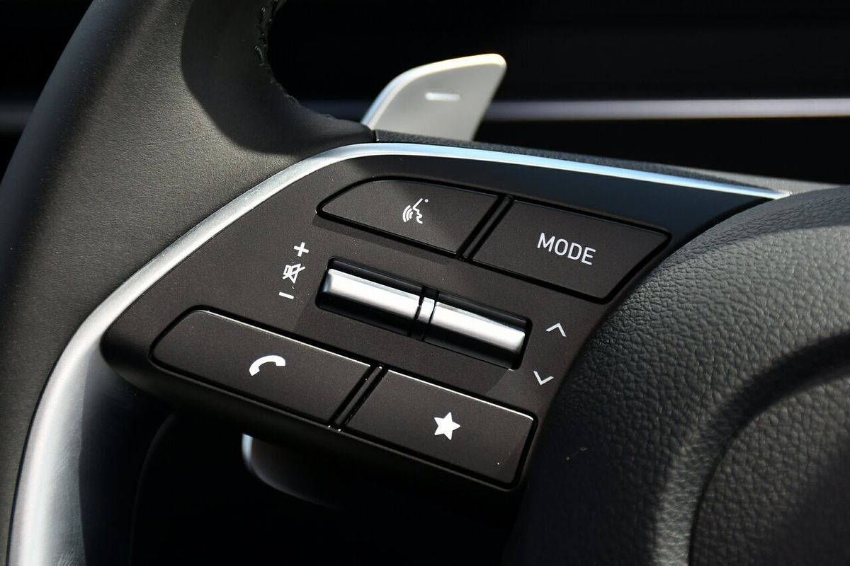 2024 Hyundai STARIA US4.V3