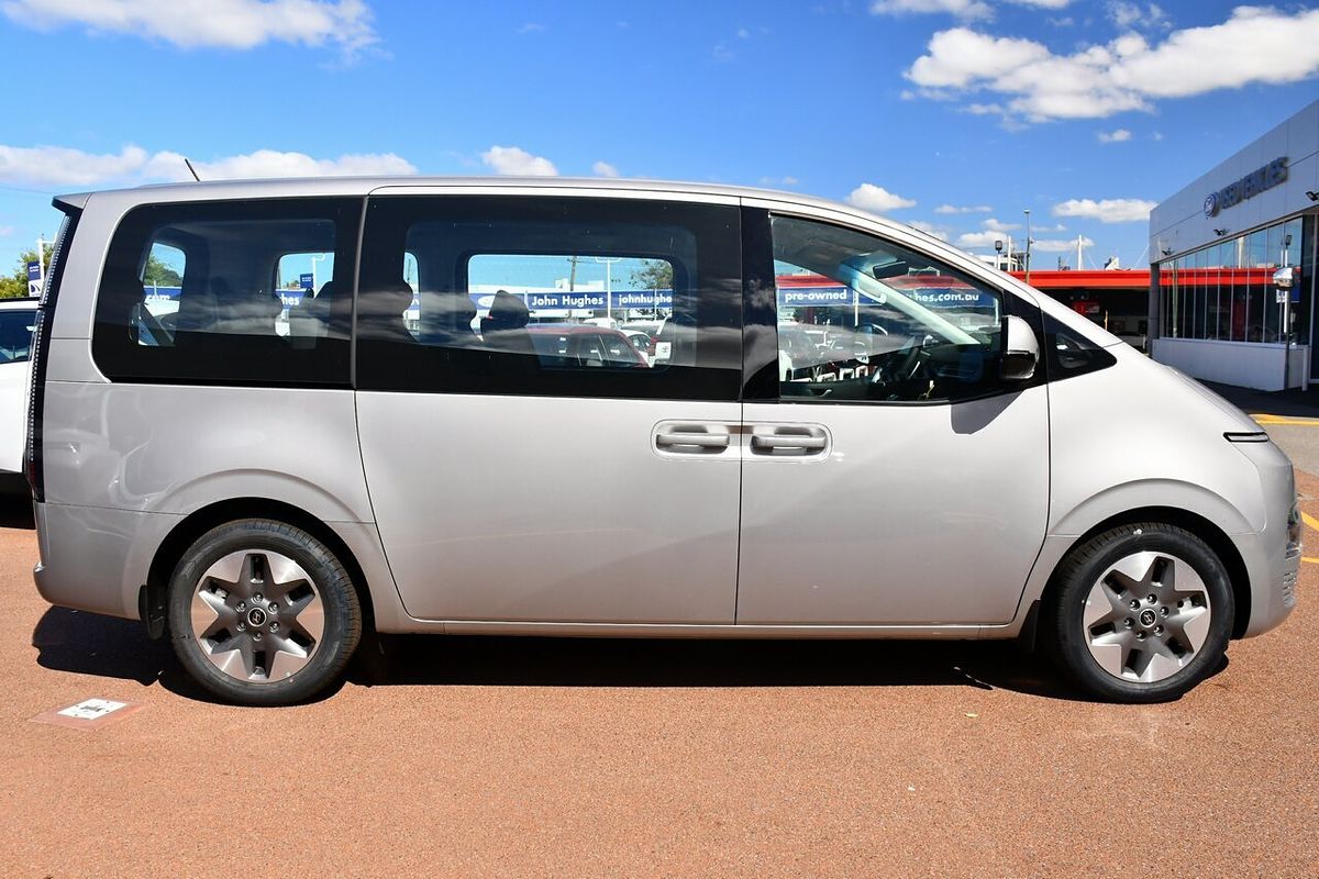 2024 Hyundai STARIA US4.V3