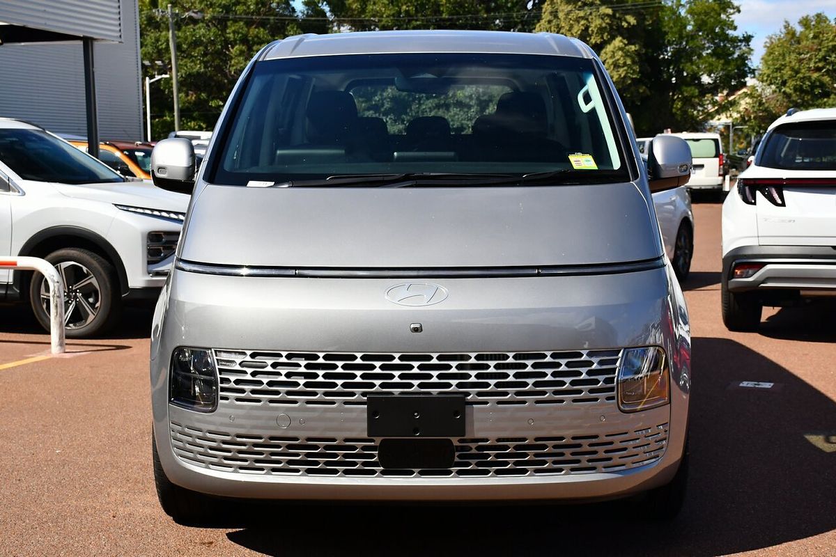 2024 Hyundai STARIA US4.V3