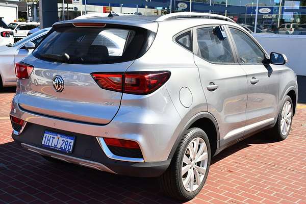 2022 MG ZS Excite AZS1