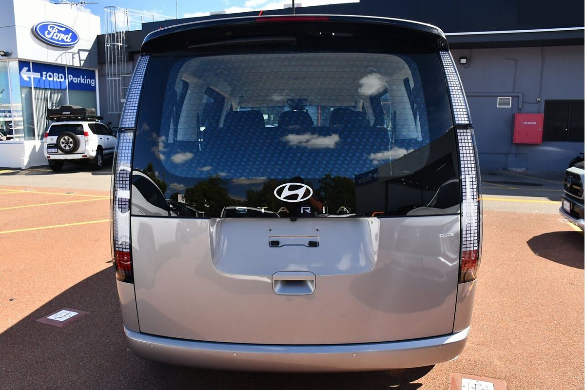 2024 Hyundai STARIA US4.V3