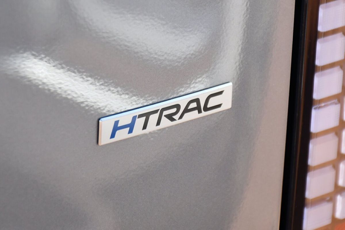 2024 Hyundai STARIA US4.V3