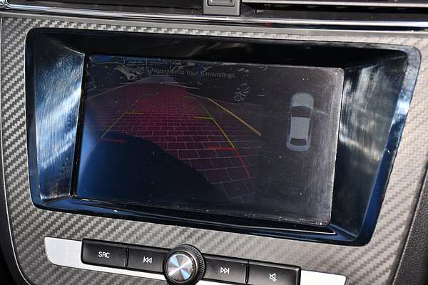 2022 MG ZS Excite AZS1