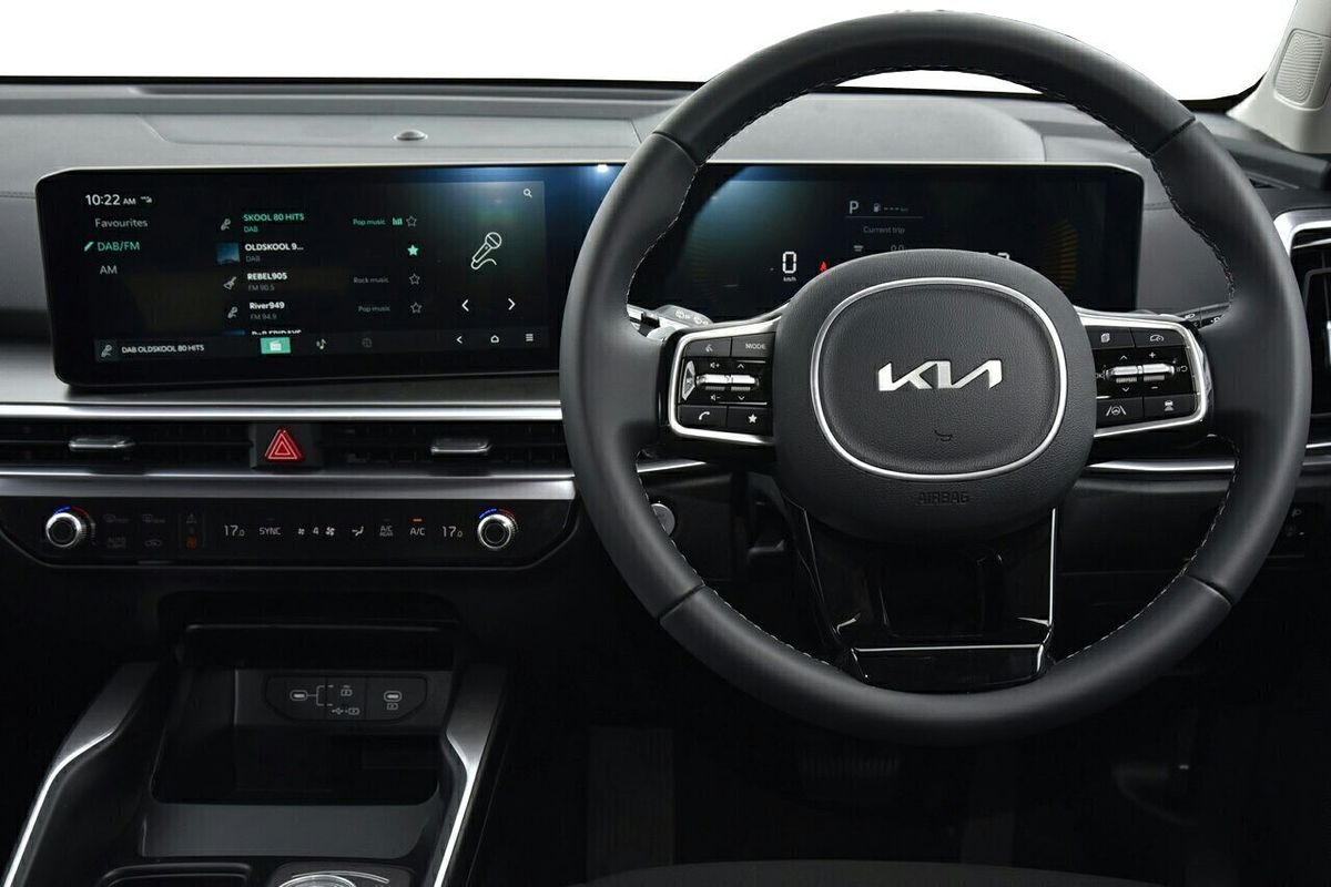 2024 Kia Sorento Sport MQ4 PE
