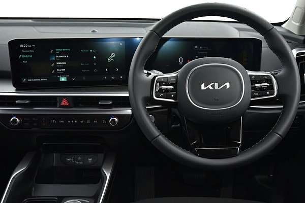 2024 Kia Sorento Sport MQ4 PE