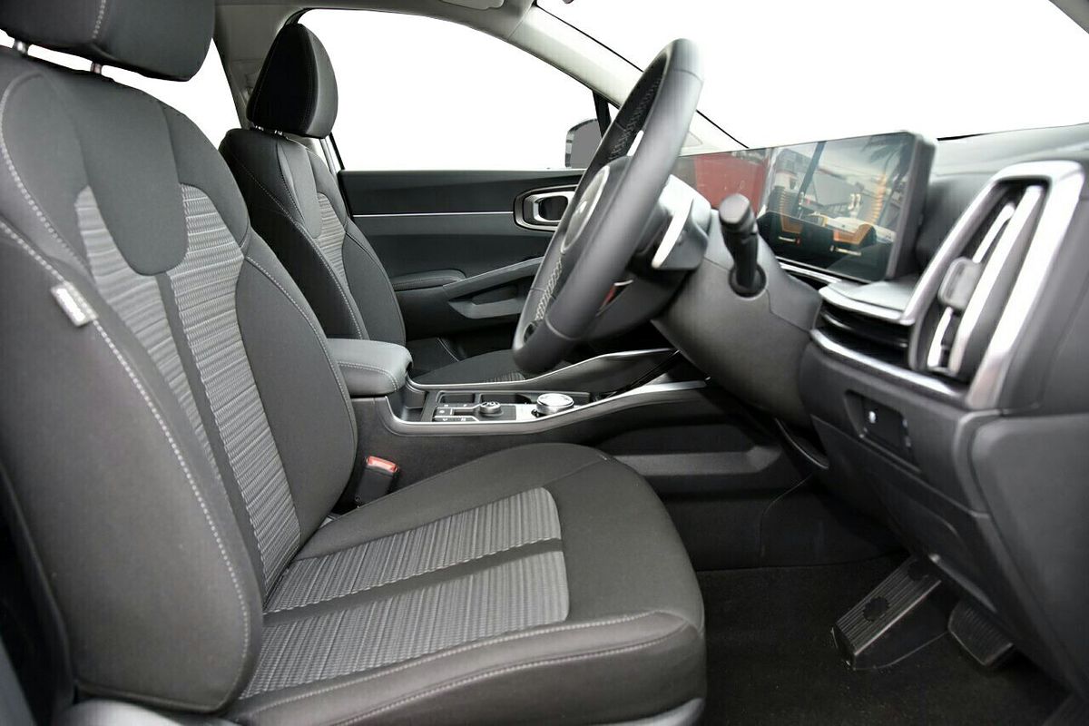2024 Kia Sorento Sport MQ4 PE