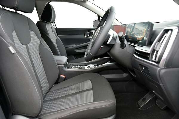 2024 Kia Sorento Sport MQ4 PE