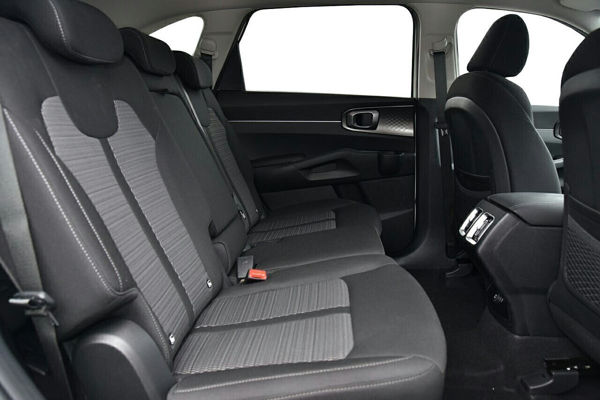 2024 Kia Sorento Sport MQ4 PE