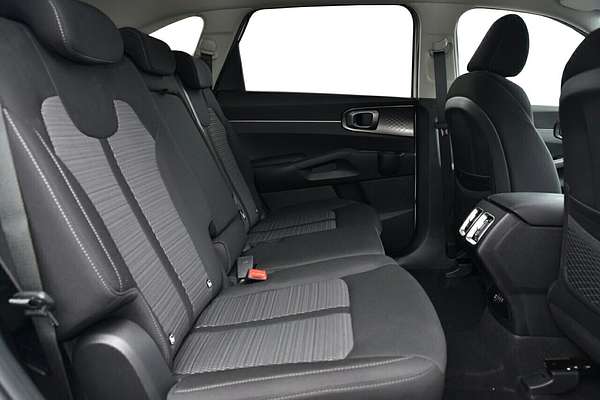 2024 Kia Sorento Sport MQ4 PE