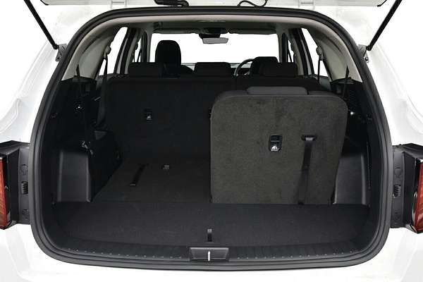 2024 Kia Sorento Sport MQ4 PE