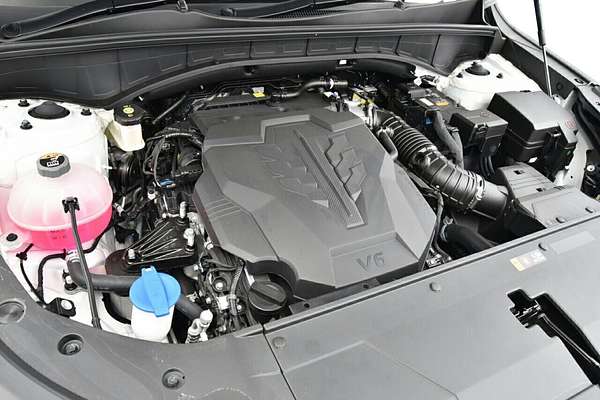 2024 Kia Sorento Sport MQ4 PE