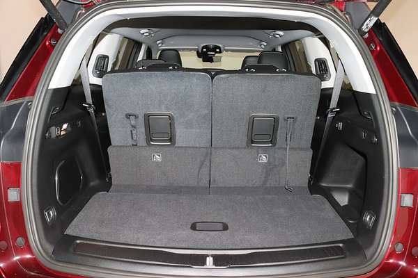 2023 Jeep Grand Cherokee Limited WL
