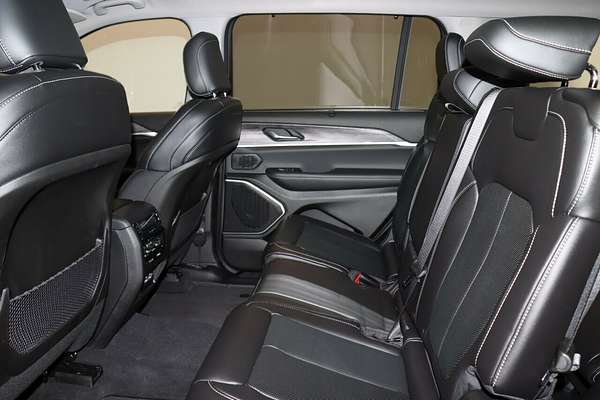 2023 Jeep Grand Cherokee Limited WL