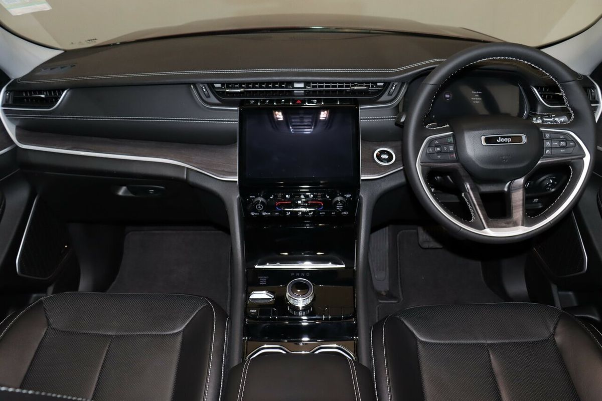 2023 Jeep Grand Cherokee Limited WL