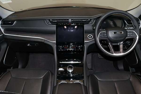 2023 Jeep Grand Cherokee Limited WL