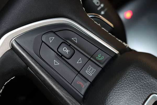 2023 Jeep Grand Cherokee Limited WL