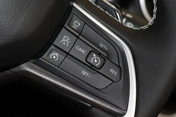 2023 Jeep Grand Cherokee Limited WL