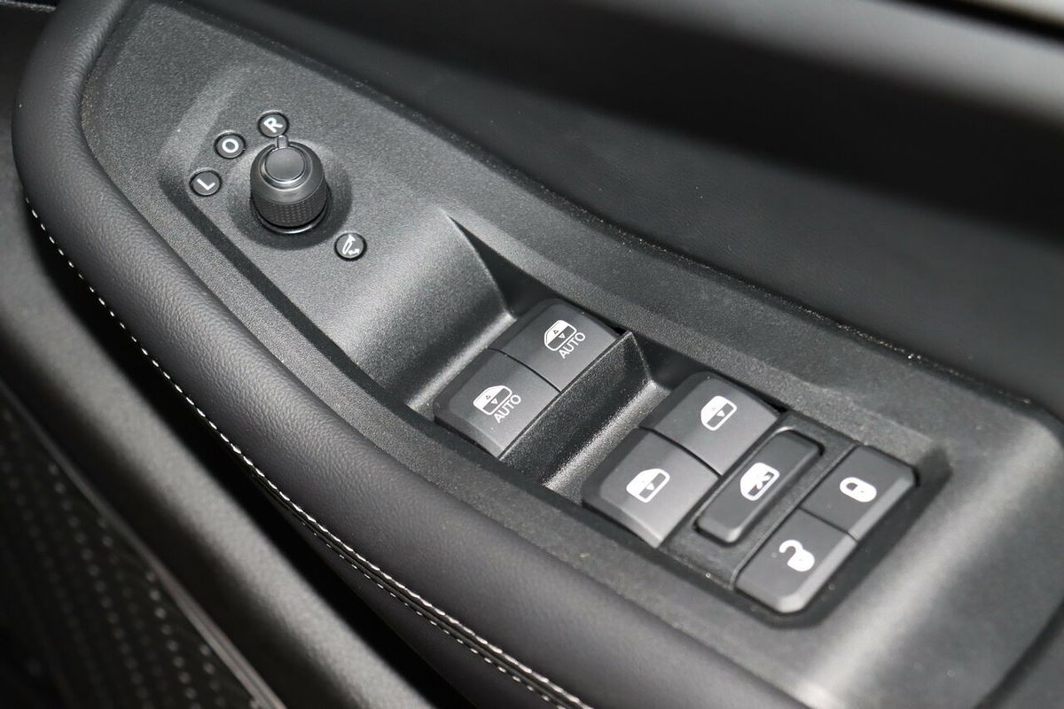 2023 Jeep Grand Cherokee Limited WL