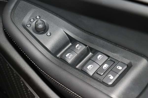 2023 Jeep Grand Cherokee Limited WL