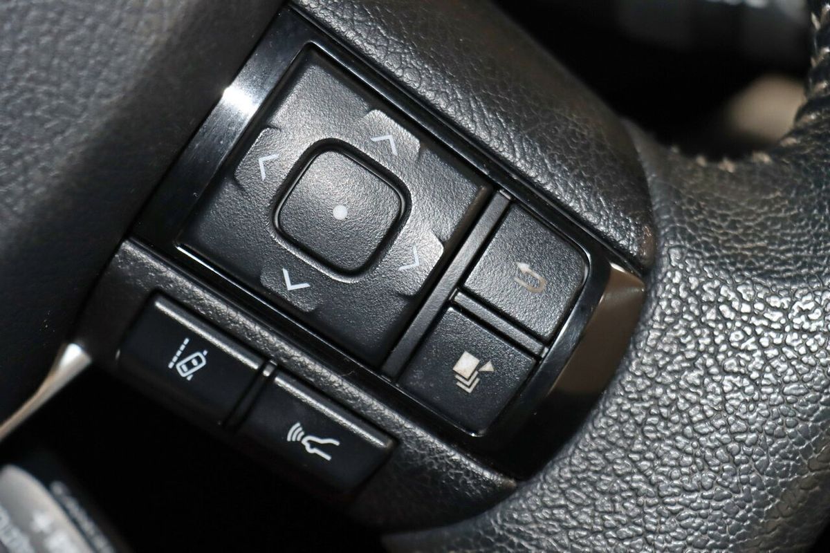 2022 Toyota Hilux SR5 GUN126R 4X4
