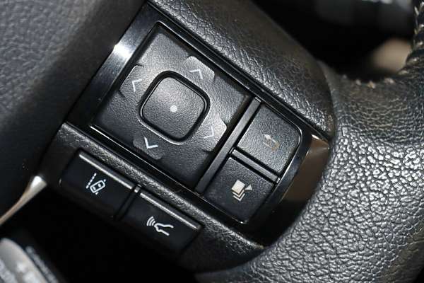 2022 Toyota Hilux SR5 GUN126R 4X4