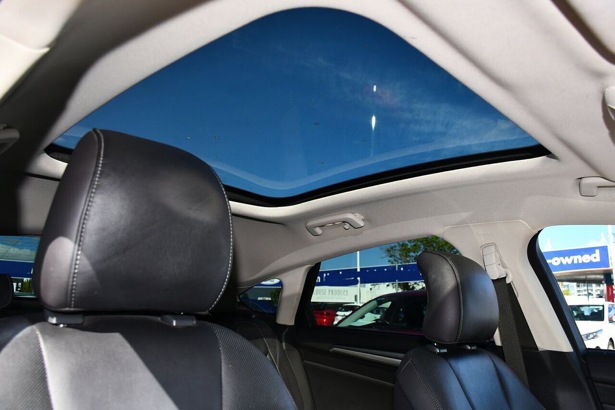 2016 Ford Mondeo Titanium MD