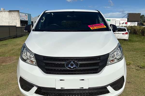 2018 LDV G10 SV7C