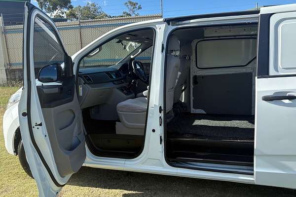 2018 LDV G10 SV7C