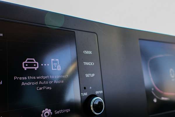 2022 Kia Sportage S NQ5