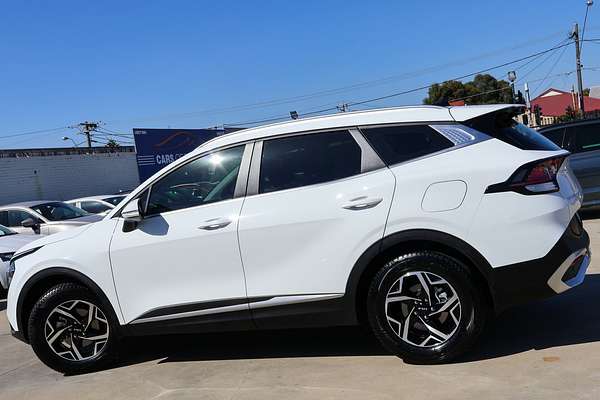 2022 Kia Sportage S NQ5