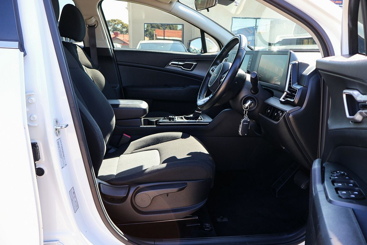 2022 Kia Sportage S NQ5