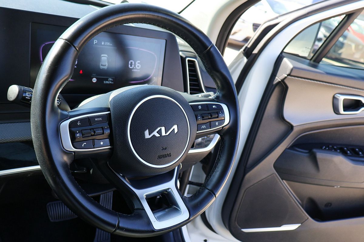 2022 Kia Sportage S NQ5
